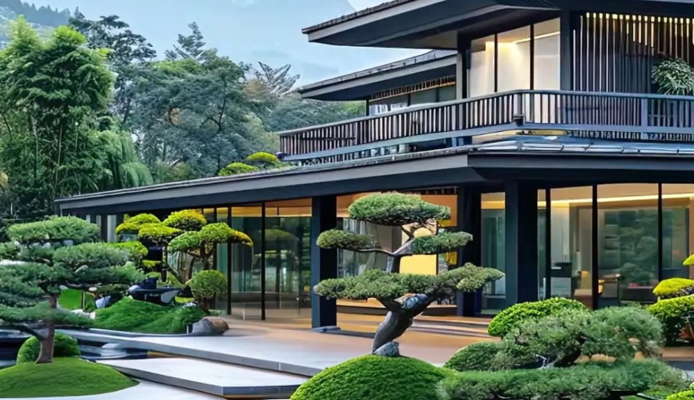 塔城农村自建房更佳风水布局是什么