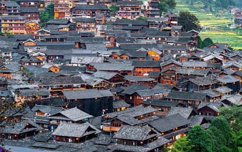 塔城乡村别墅的靠谱依赖